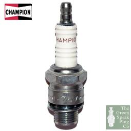 Champion L76V Spark Plug Standard - Vroom Classics