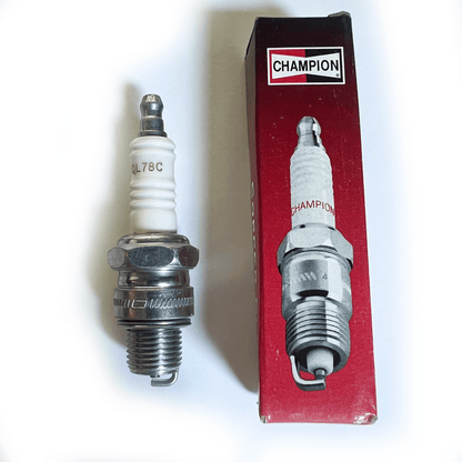 Champion QL78C Spark Plug Copper Plus CH883 - Vroom Classics
