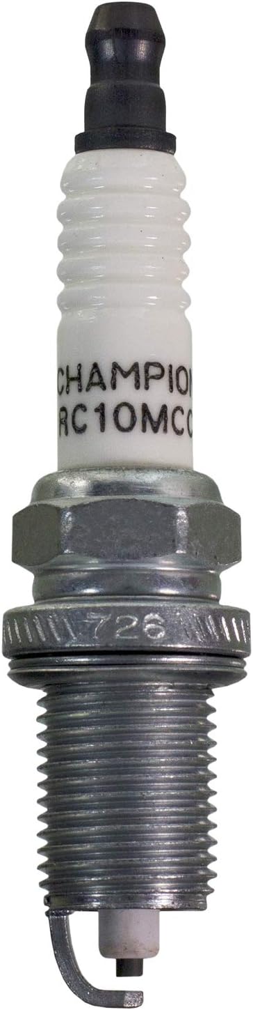 Champion RC10MCC Spark Plug Copper Plus - Vroom Classics