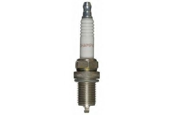 Champion RC78PYP21 CCH244 Spark Plug Industrial - Vroom Classics