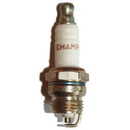 Champion RDJ7Y CCH872 Spark Plug Copper Plus - Vroom Classics