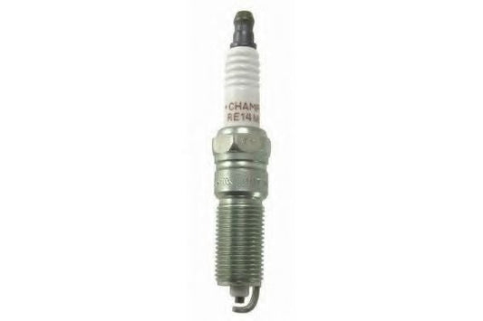 Champion RE14MCC4 Spark Plug Copper Plus - Vroom Classics