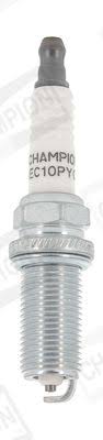 Champion REC10PYC4 OE175 Spark Plug Platinum - Vroom Classics