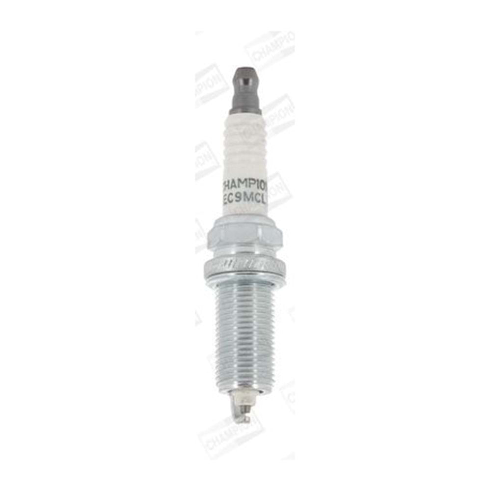 Champion REC9MCLX OE178 Spark Plug Ribbed Core Nose - Vroom Classics