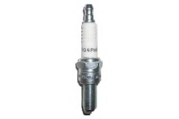 Champion RG4PHP OE122 Spark Plug Platinu - Vroom Classics