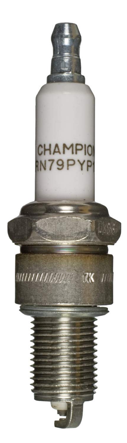 Champion RN79PYP17 CCH247 Spark Plug Industrial - Vroom Classics