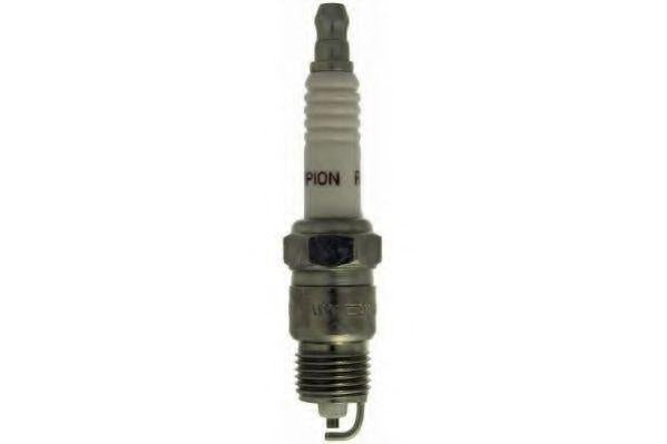 Champion RV15YC6 CCH79 Spark Plug Copper Plus - Vroom Classics