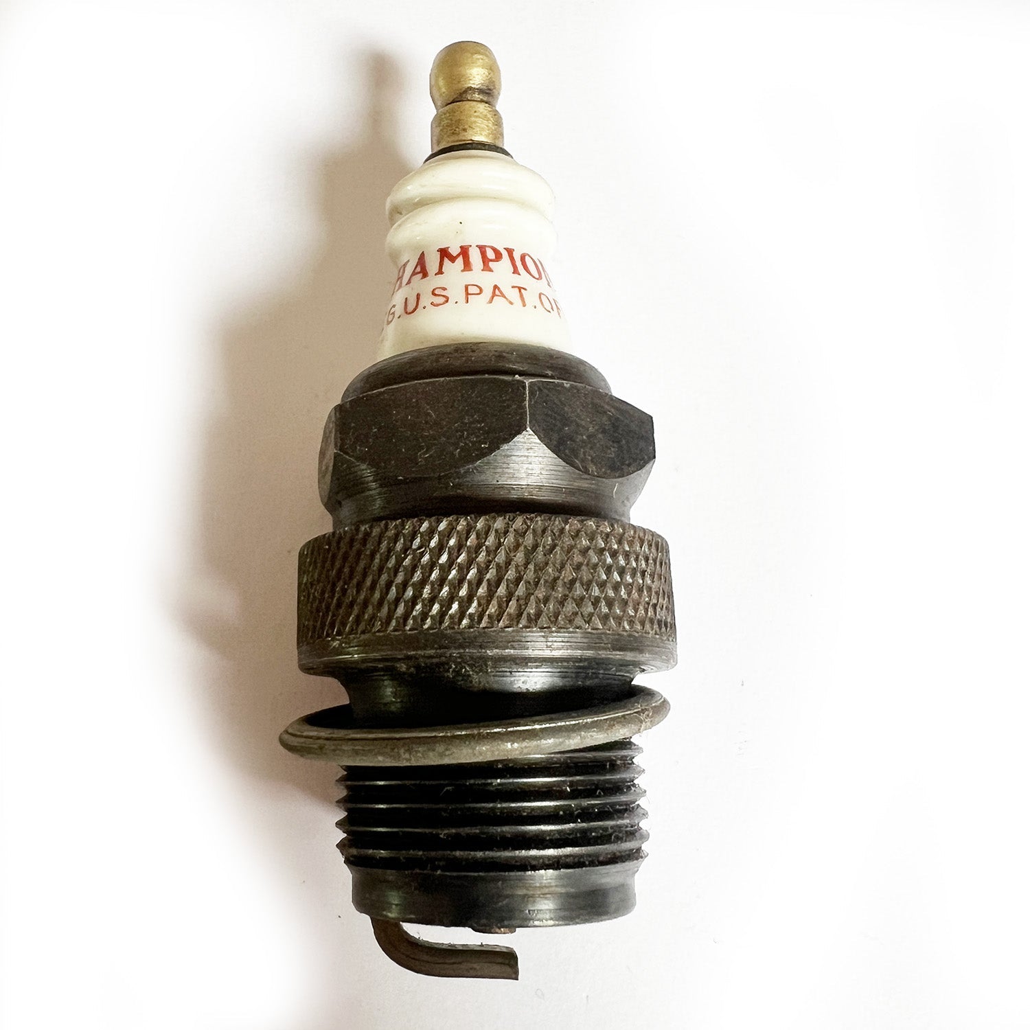 Champion Spark Plug 0 COM 0COM - Vroom Classics