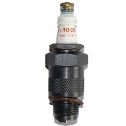 Champion Spark Plug 10 COM 10COM - Vroom Classics