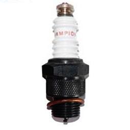 Champion Spark Plug 16 - Vroom Classics