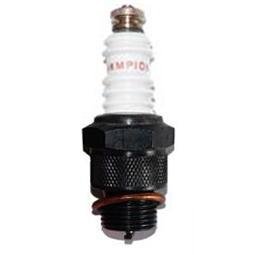 Champion Spark Plug 17 - Vroom Classics
