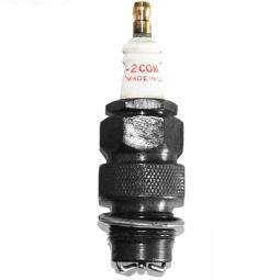 Champion Spark Plug 2 COML 2COML - Vroom Classics