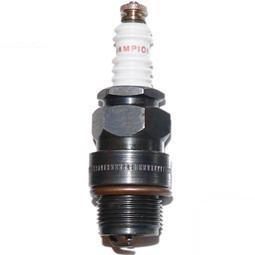 Champion Spark Plug 20 - Vroom Classics