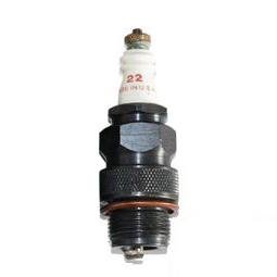 Champion Spark Plug 22 - Vroom Classics