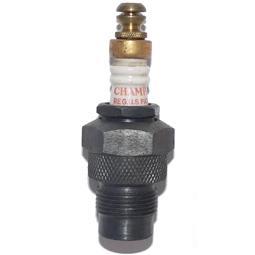 Champion Spark Plug 3 - Vroom Classics