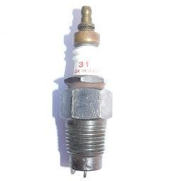 Champion Spark Plug 31 - Vroom Classics