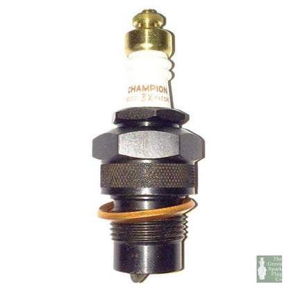 Champion Spark Plug 3X - Vroom Classics