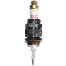 Champion Spark Plug 45 - Vroom Classics