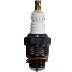 Champion Spark Plug 5MJ - Vroom Classics