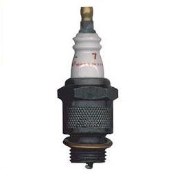 Champion Spark Plug 7 - Vroom Classics