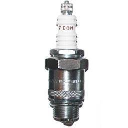 Champion Spark Plug 7 COM 7COM - Vroom Classics