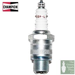 Champion Spark Plug 7 COM - L 7COML - Vroom Classics