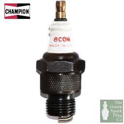 Champion Spark Plug 8 COM 8COM - Vroom Classics
