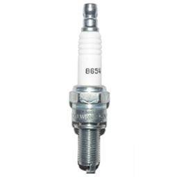 Champion Spark Plug 8654 - Vroom Classics