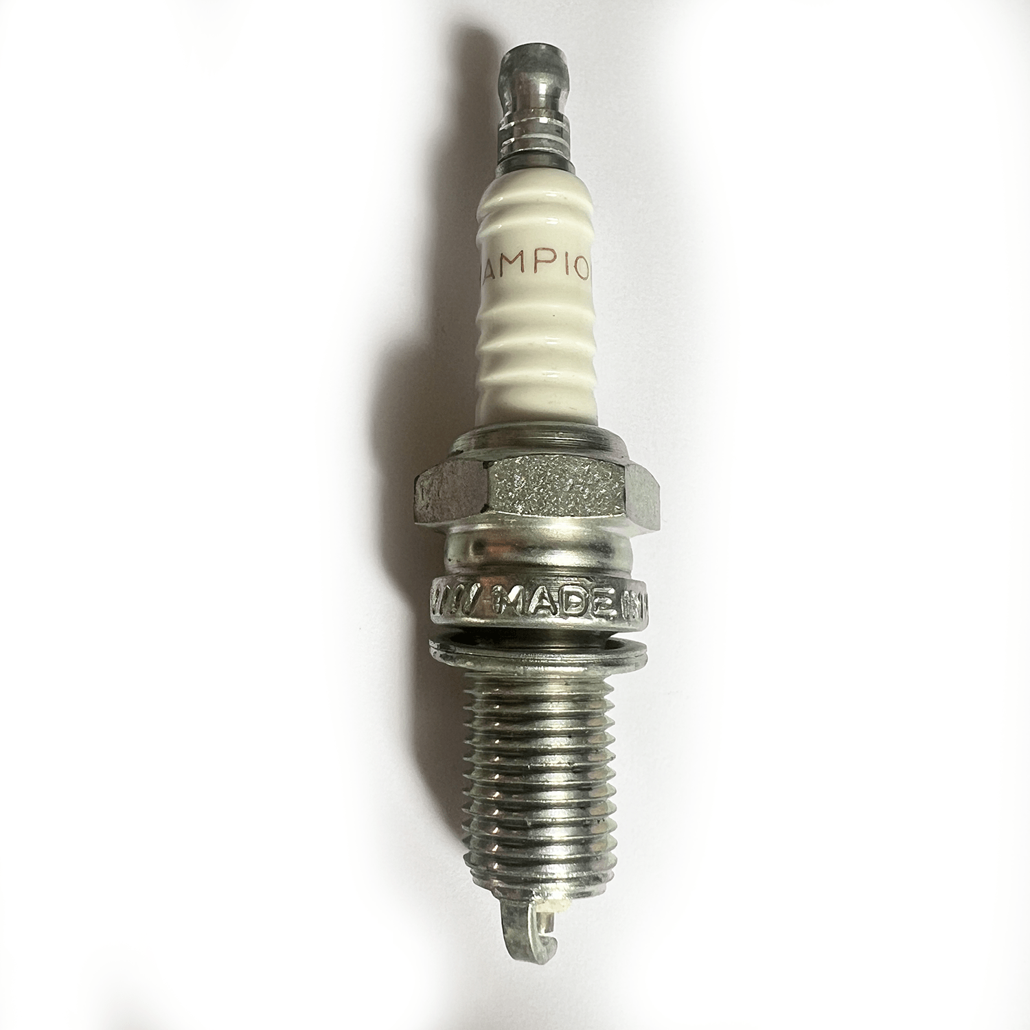 Champion Spark Plug A8Y - Vroom Classics