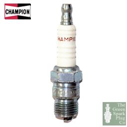 Champion Spark Plug BL3 - Vroom Classics