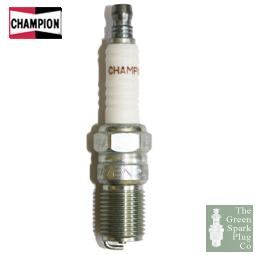 Champion Spark Plug BN2 - Vroom Classics