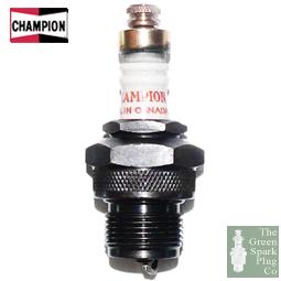 Champion Spark Plug C - 4 C4 - Vroom Classics