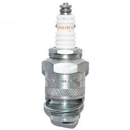 Champion Spark Plug C5 - Vroom Classics