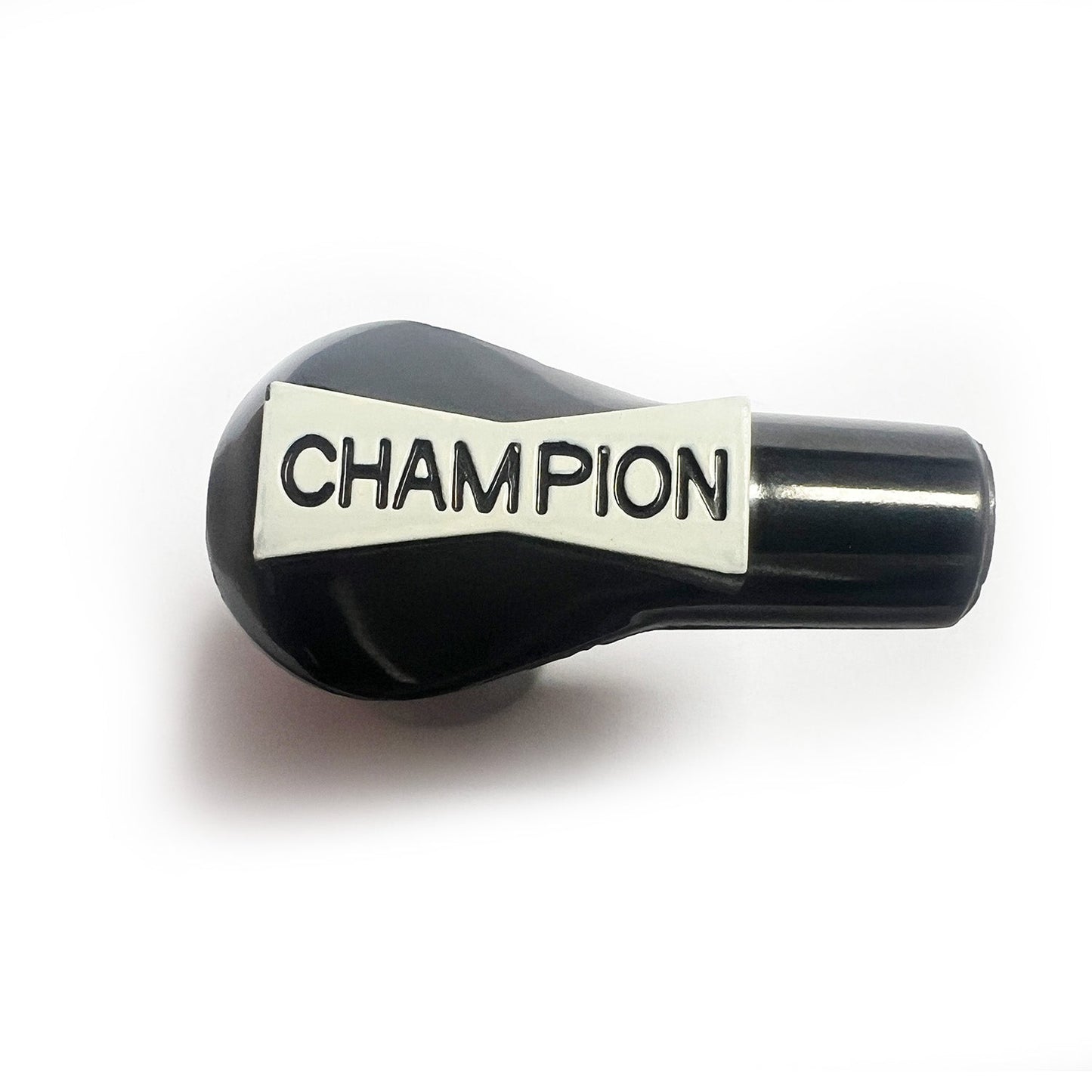 Champion Spark Plug Cap WCX600 For Jaguar Triumph Mini BSA test - Vroom Classics
