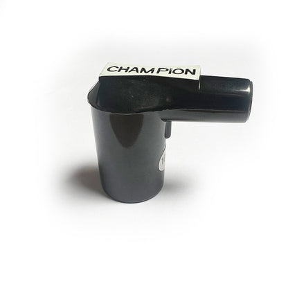 Champion Spark Plug Cap WCX600 For Jaguar Triumph Mini BSA test - Vroom Classics