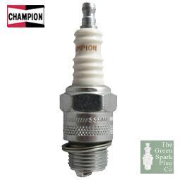 Champion Spark Plug D10 - Vroom Classics