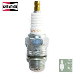Champion Spark Plug D14N - Vroom Classics