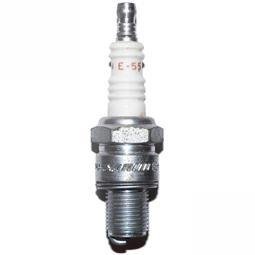 Champion Spark Plug E57 - Vroom Classics