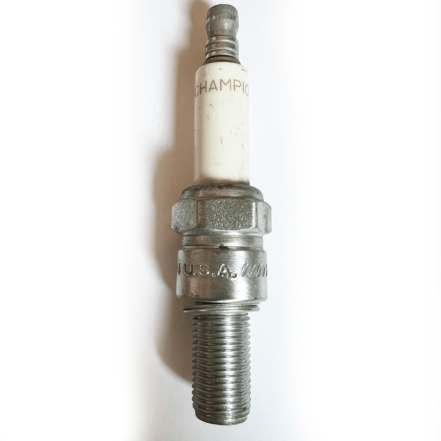 Champion Spark Plug GV503 - Vroom Classics