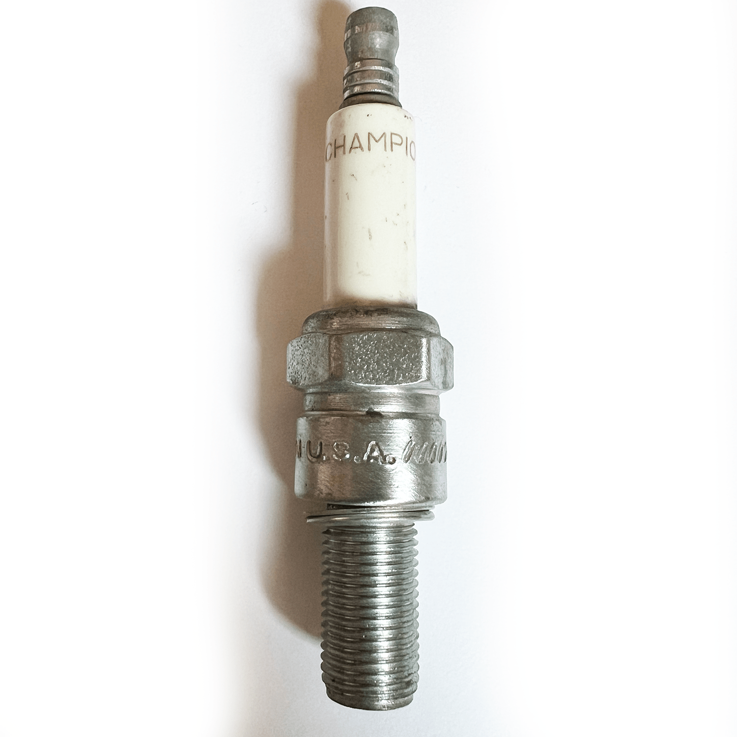 Champion Spark Plug GV503 - Vroom Classics