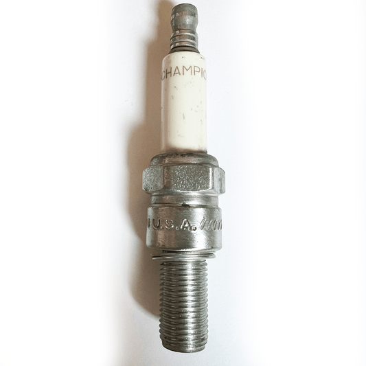 Champion Spark Plug GV503 - Vroom Classics
