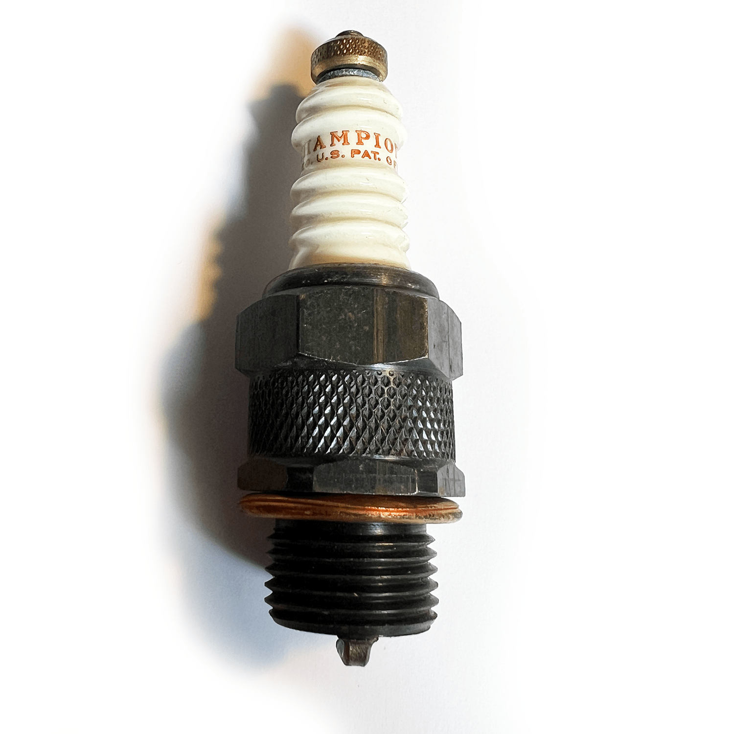 Champion Spark Plug H16A - Vroom Classics