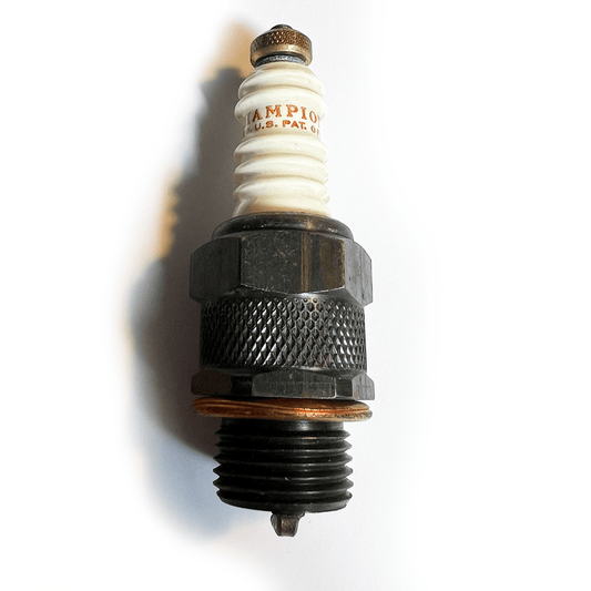 Champion Spark Plug H16A - Vroom Classics