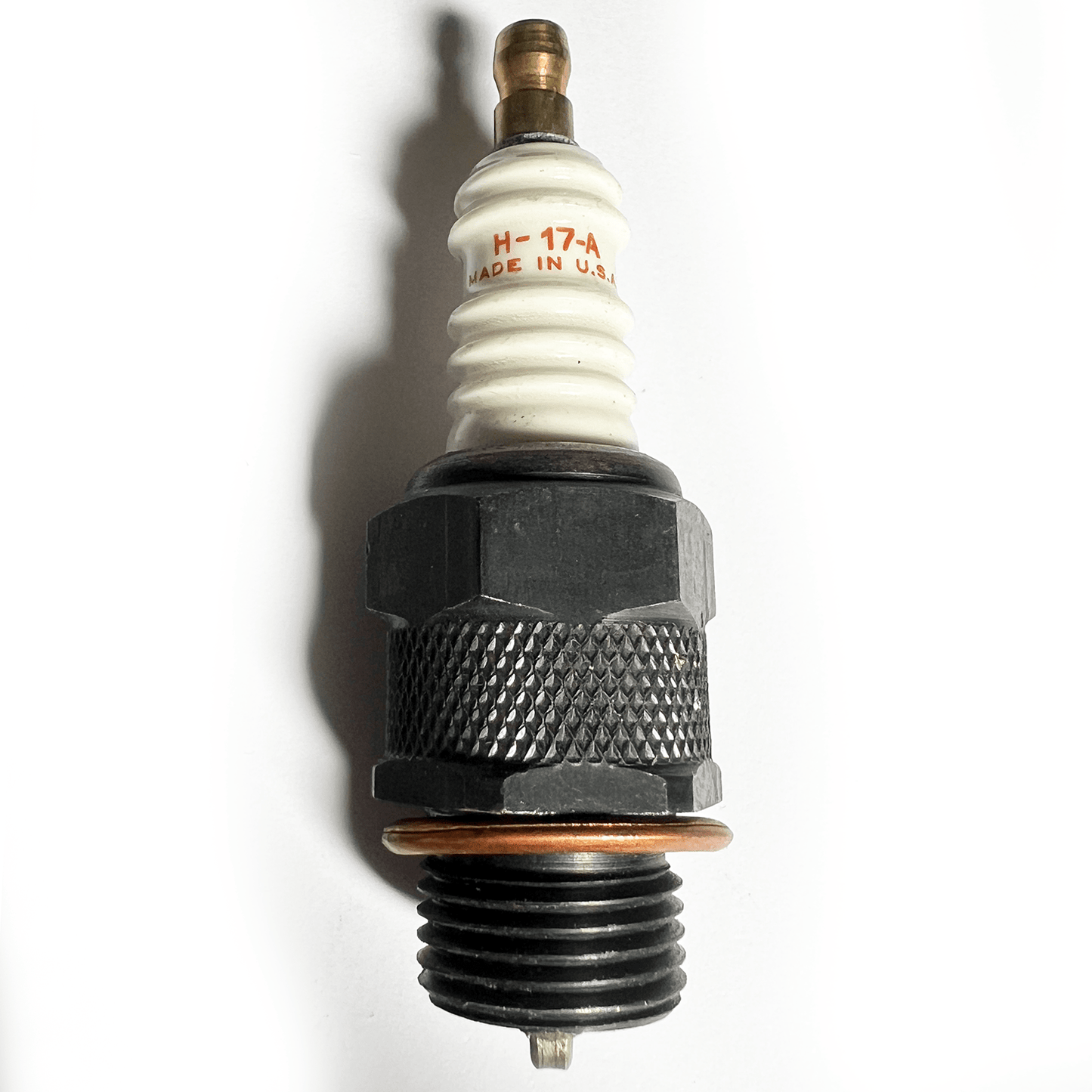 Champion Spark Plug H17A - Vroom Classics