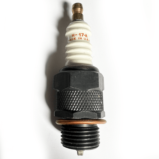 Champion Spark Plug H17A - Vroom Classics
