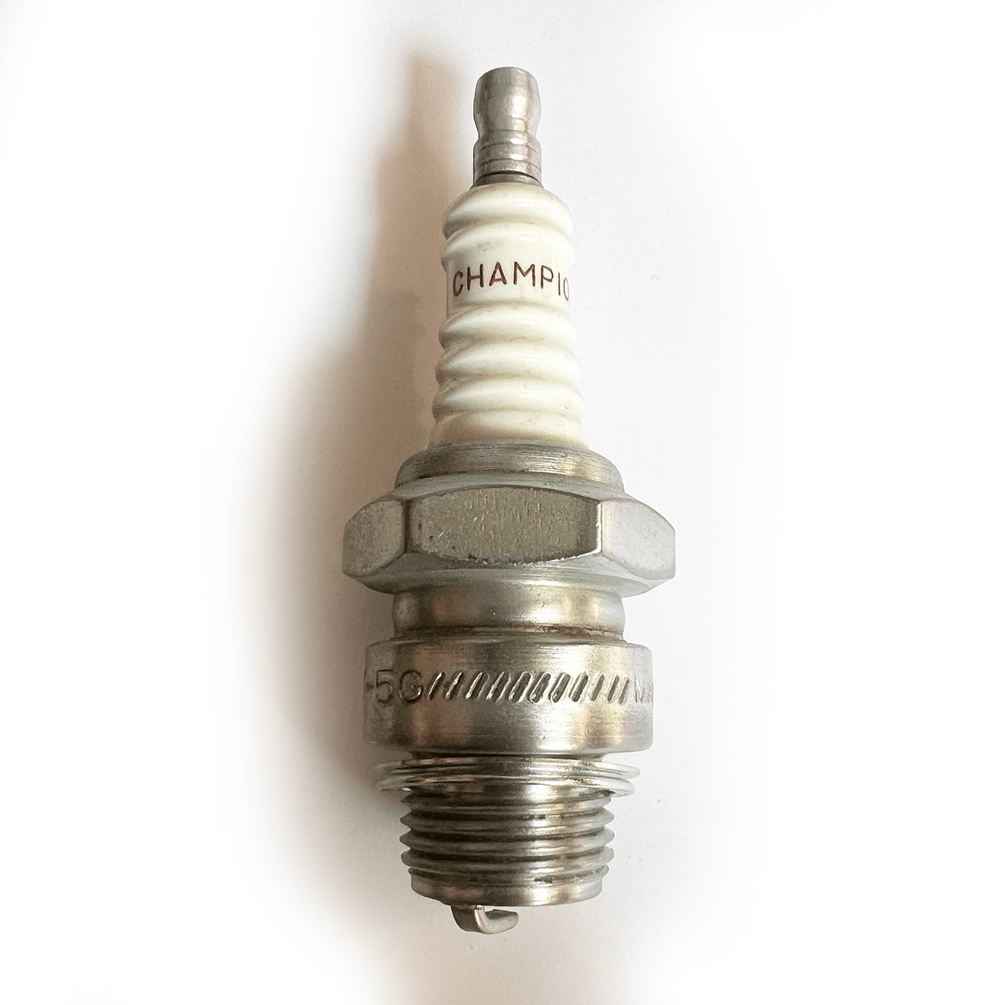 Champion Spark Plug K5G - Vroom Classics