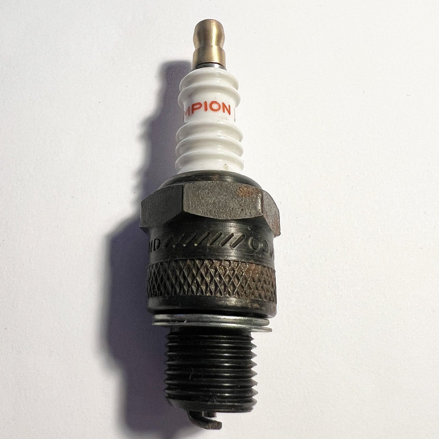 Champion Spark Plug L11S - Vroom Classics