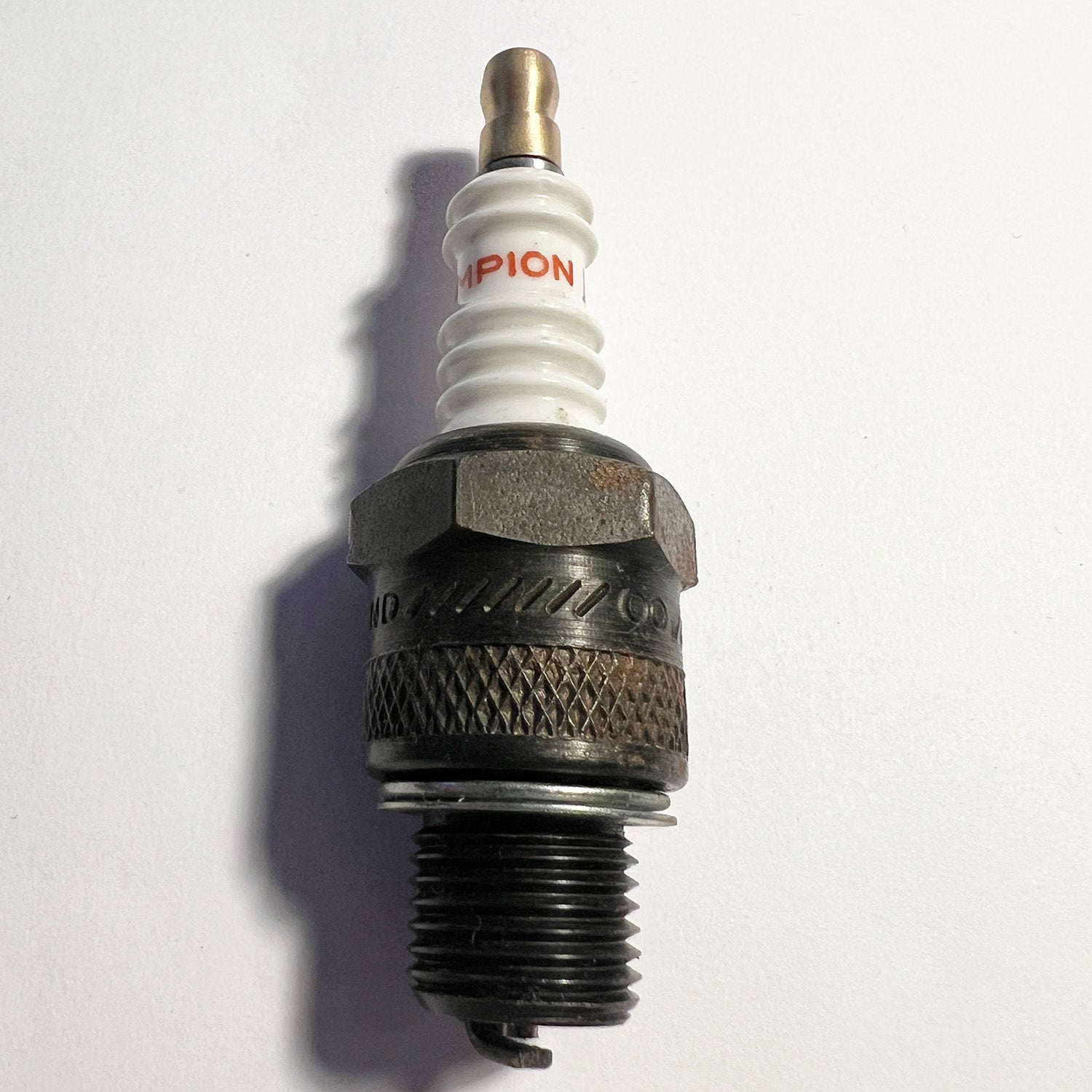 Champion Spark Plug L11S - Vroom Classics