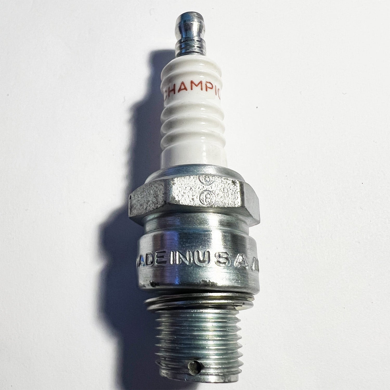 Champion Spark Plug L62R - Vroom Classics