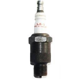 Champion Spark Plug LB8 - Vroom Classics